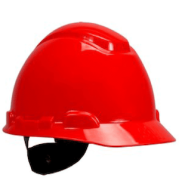 3M Safety Helmet ANSI Z89.1‑2014 Vented | Type I Class C/G/E Models | Premium Industrial Hard Hat